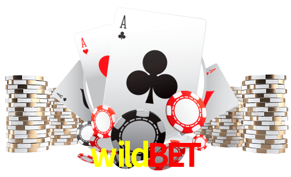 Jogue jogos de pôquer em wildbet