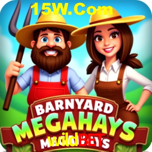 Welcome Bonus wildbet