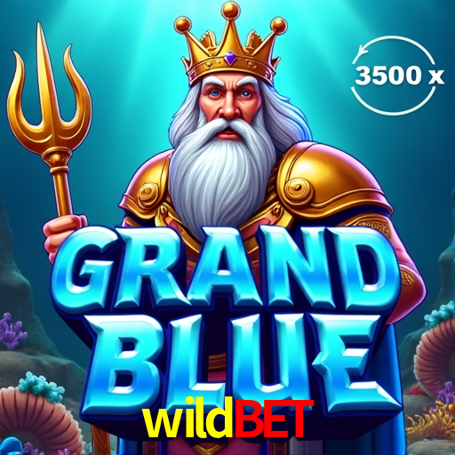 Interface do App wildbet