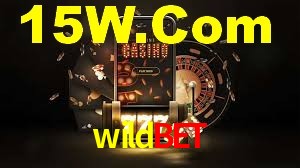 wildbet login