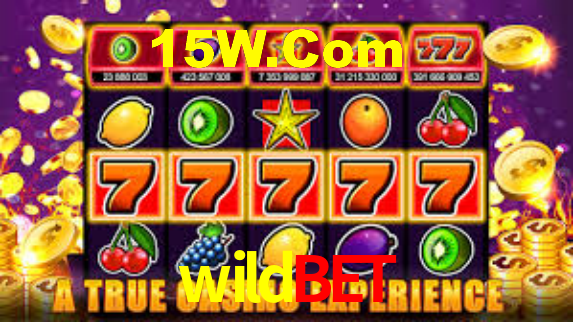 wildbet login