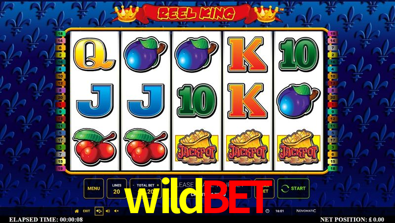 Football Betting wildbet