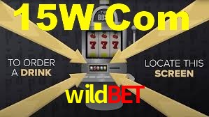 wildbet App Interface