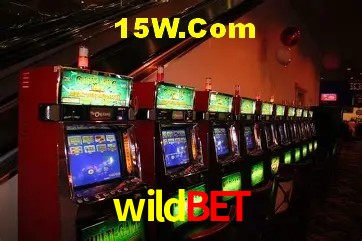 Jogos de Slot wildbet