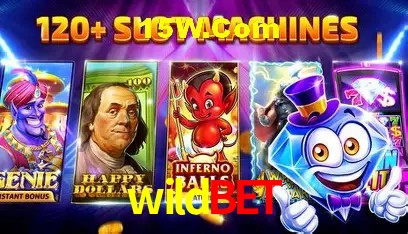 Tecnologia da Plataforma wildbet