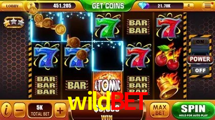 cassino wildbet