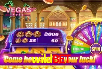 Diretório de Jogos wildbet