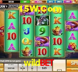 Casino Ao Vivo wildbet