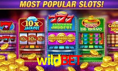 Casino VIP wildbet