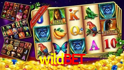 Promoção Relâmpago wildbet