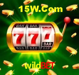 Bônus de Boas-vindas wildbet