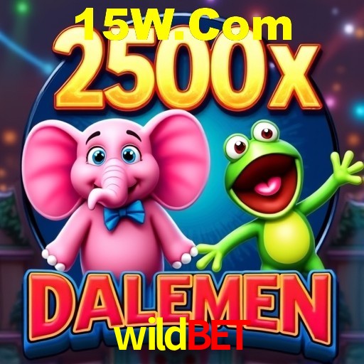 A Emoção da Loteria na wildbet: Uma Chance de Mudança de Vida