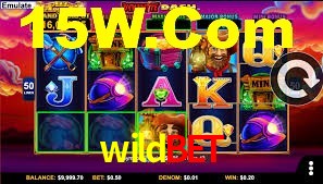wildbet.com