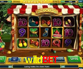 Mesa de Blackjack wildbet