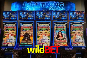 Segurança 2FA wildbet