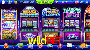 Tournaments wildbet