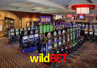 Torneios wildbet