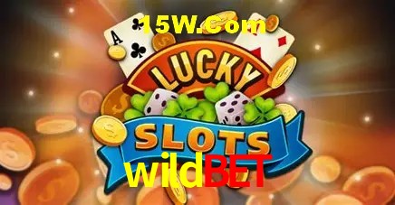 Provedores de Jogos wildbet