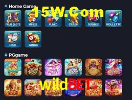 Live Casino wildbet