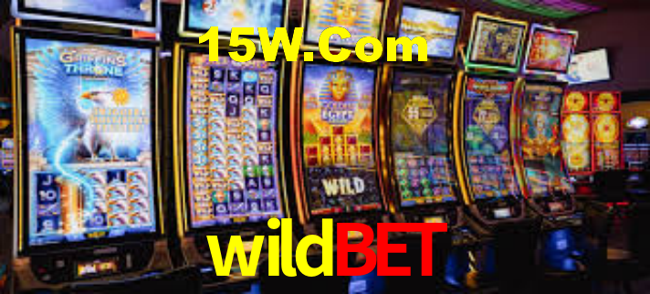 wildbet.com