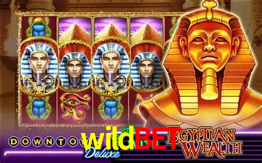 Bônus Diários wildbet
