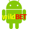 Aplicativo wildbet para Android