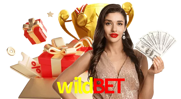 Jogue com dealers reais no wildbet!