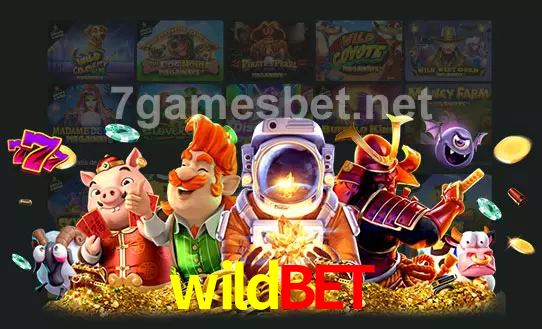 cassino wildbet