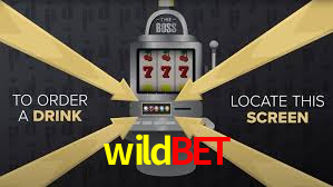 wildbet login