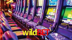 wildbet login