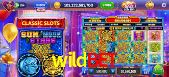 wildbet: A Experiência de Casino com Jogos de Mesa ao Vivo